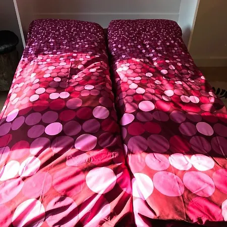 Boutique Hide & Seek, Bed & Beach Bed & Breakfast Haag